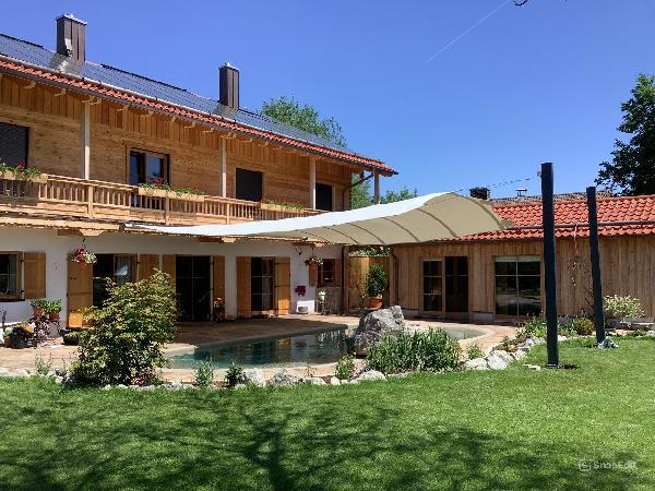 Referenzen Lindinger Mili-Tec UG (haftungsbeschränkt) & Co. KG: Unsere Referenzen